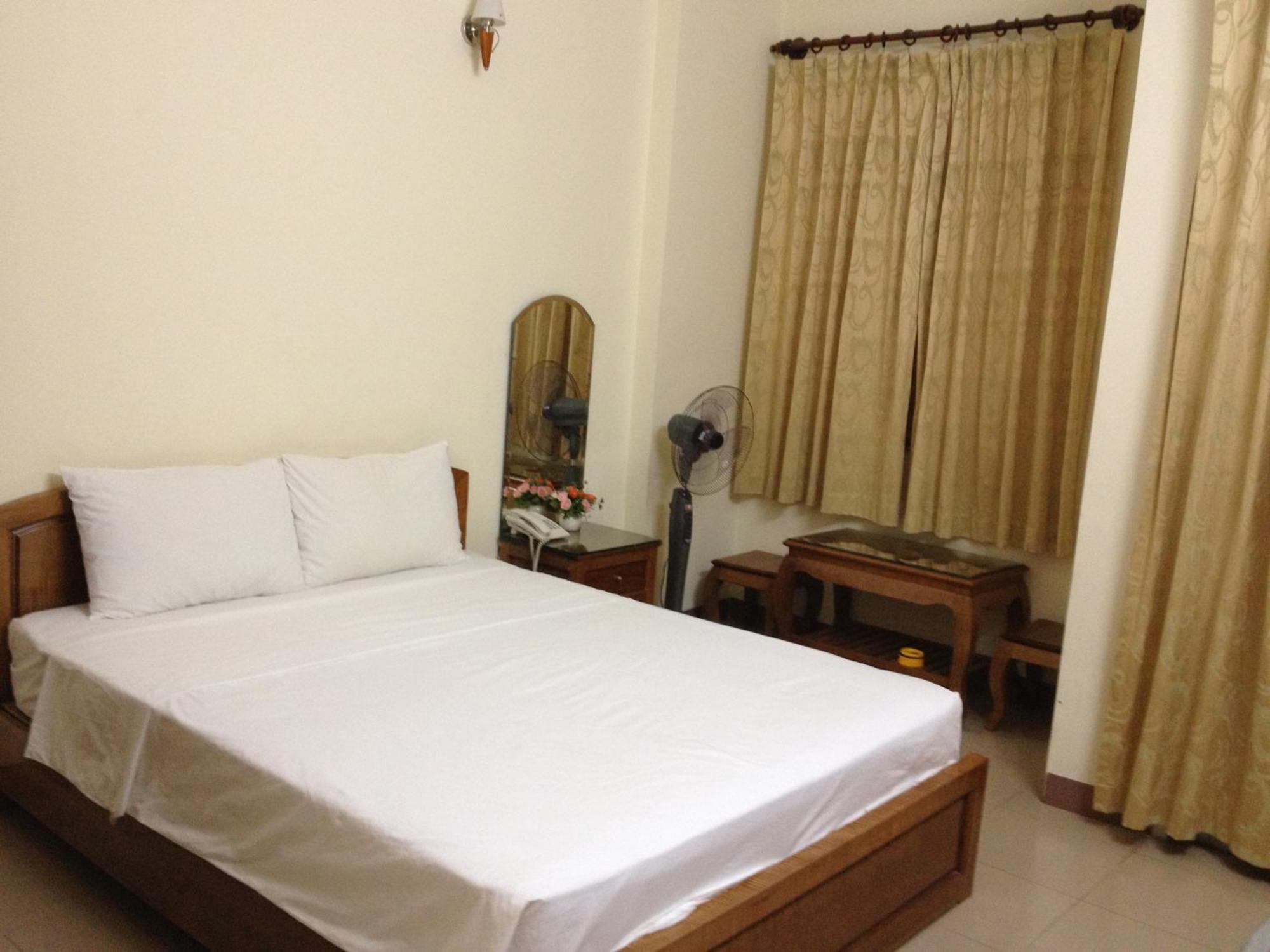 Hotel Hong Tuoi Ho Chi Minh City