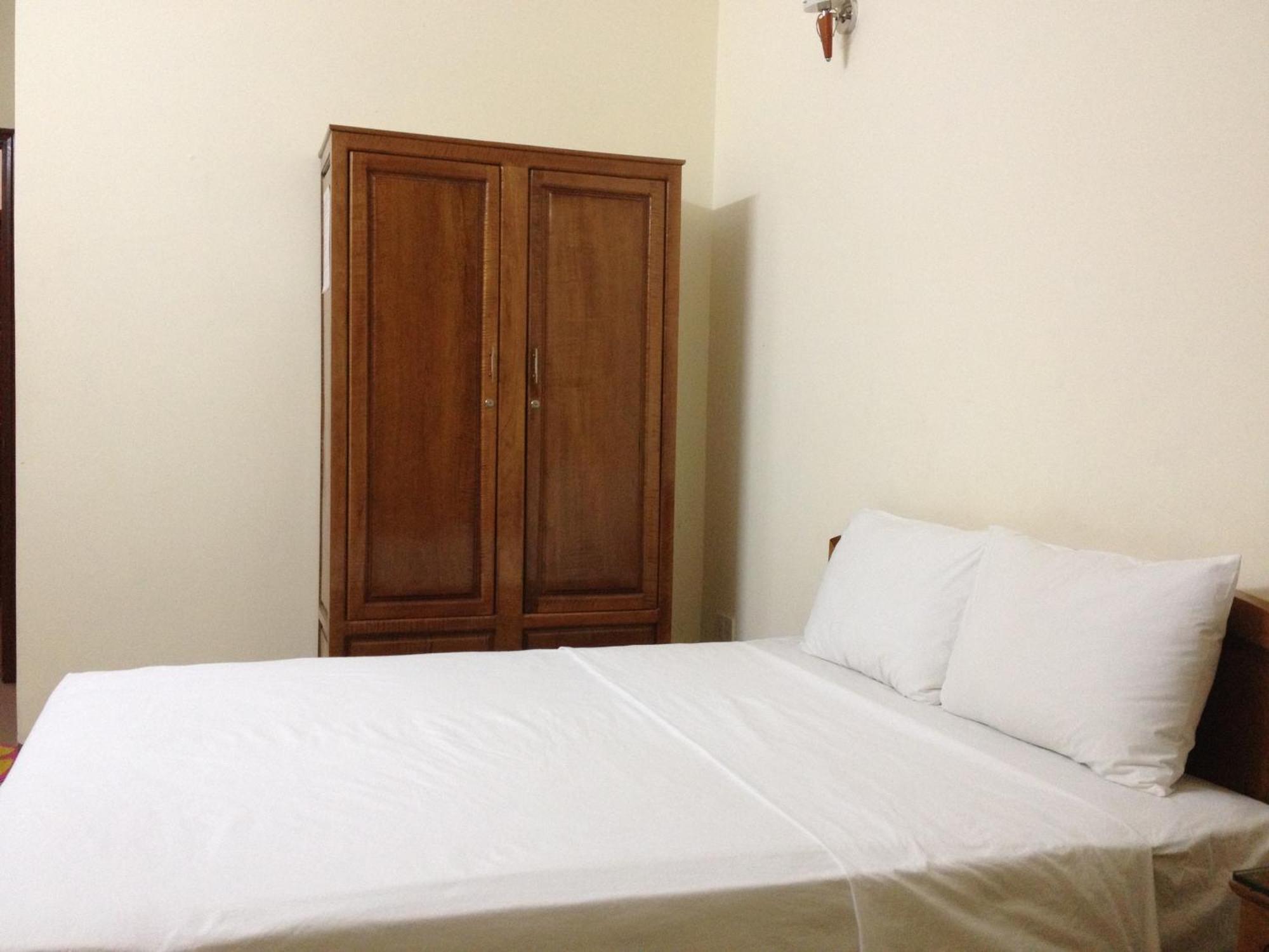 Hotel Hong Tuoi Ho Chi Minh City