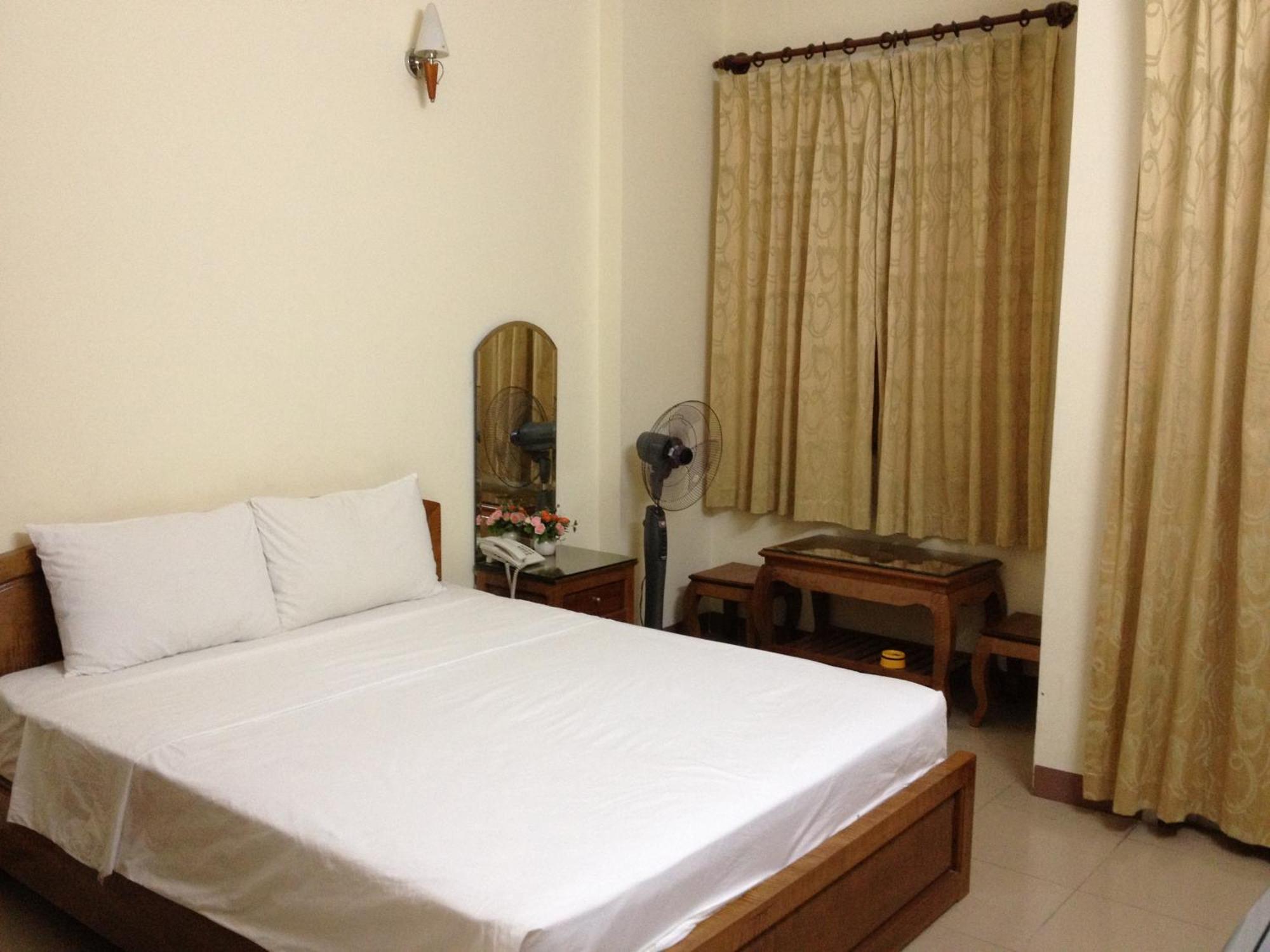 Hong Tuoi Hotel