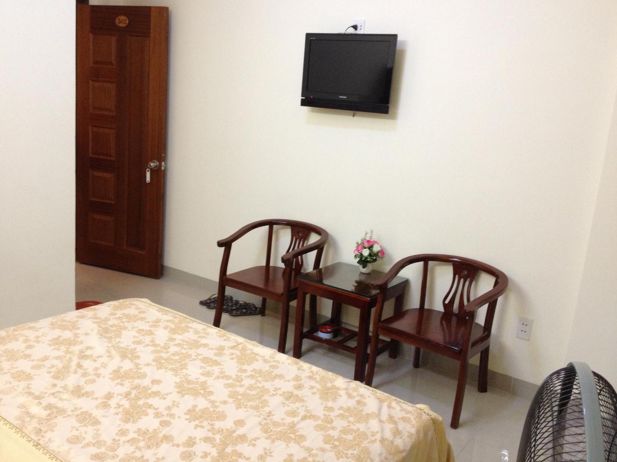 Hotel Hong Tuoi *