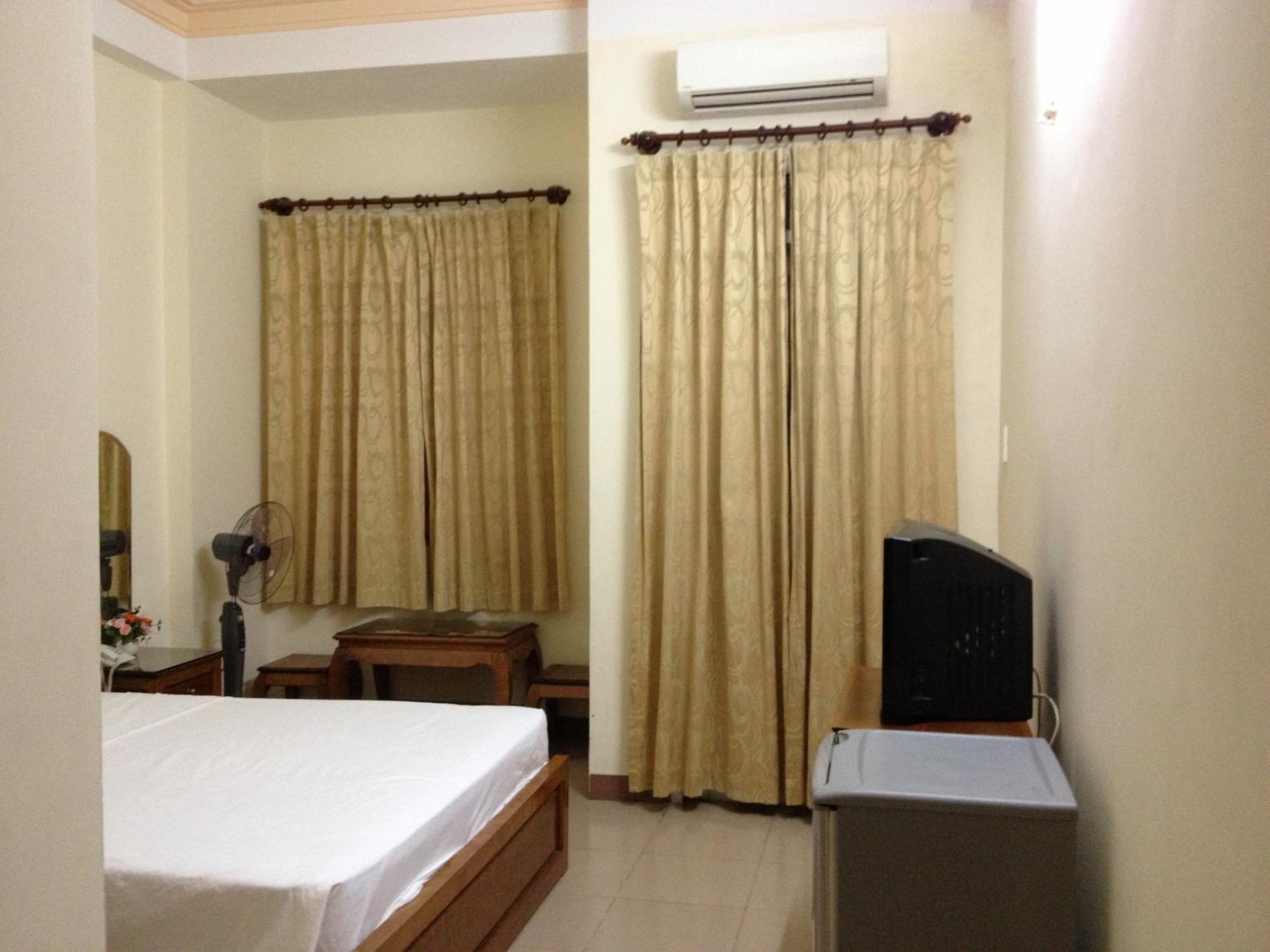 Hong Tuoi Hotel