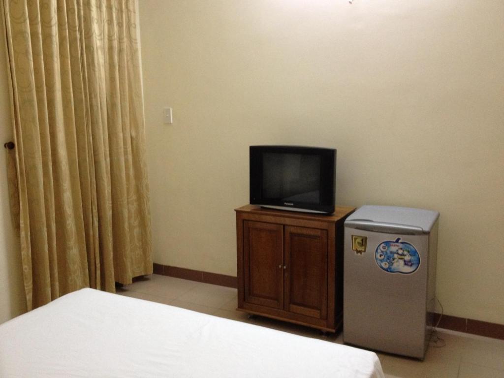 Hotel Hong Tuoi Hô Chi Minh-Ville