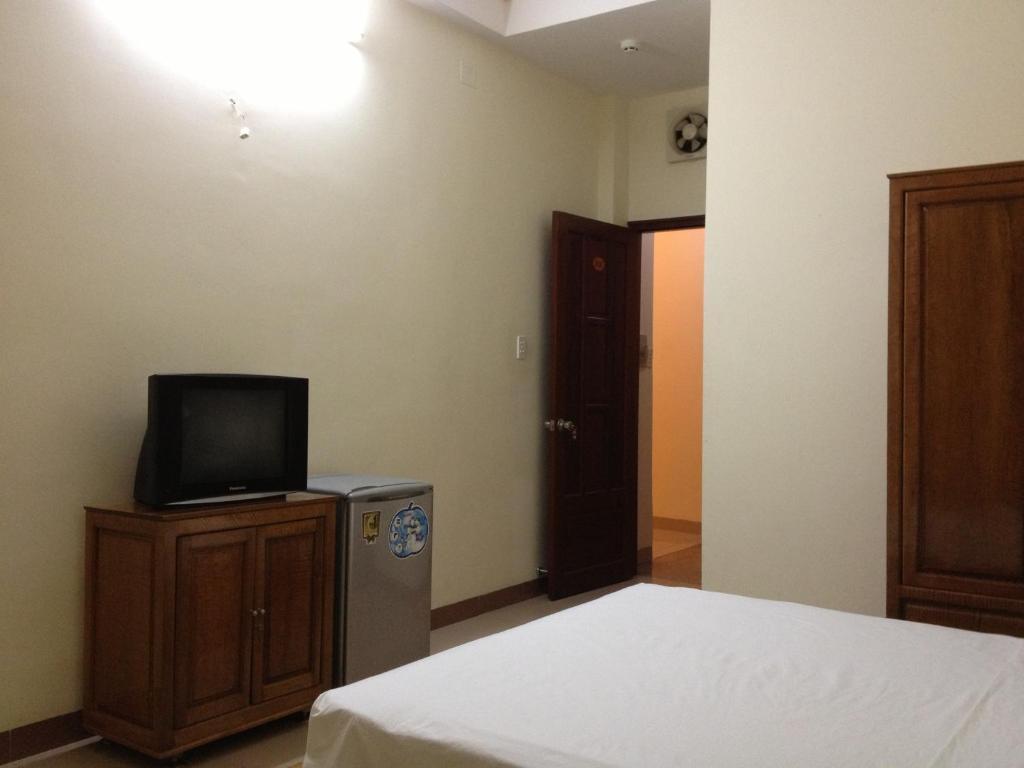 Hotel Hong Tuoi Hô Chi Minh-Ville