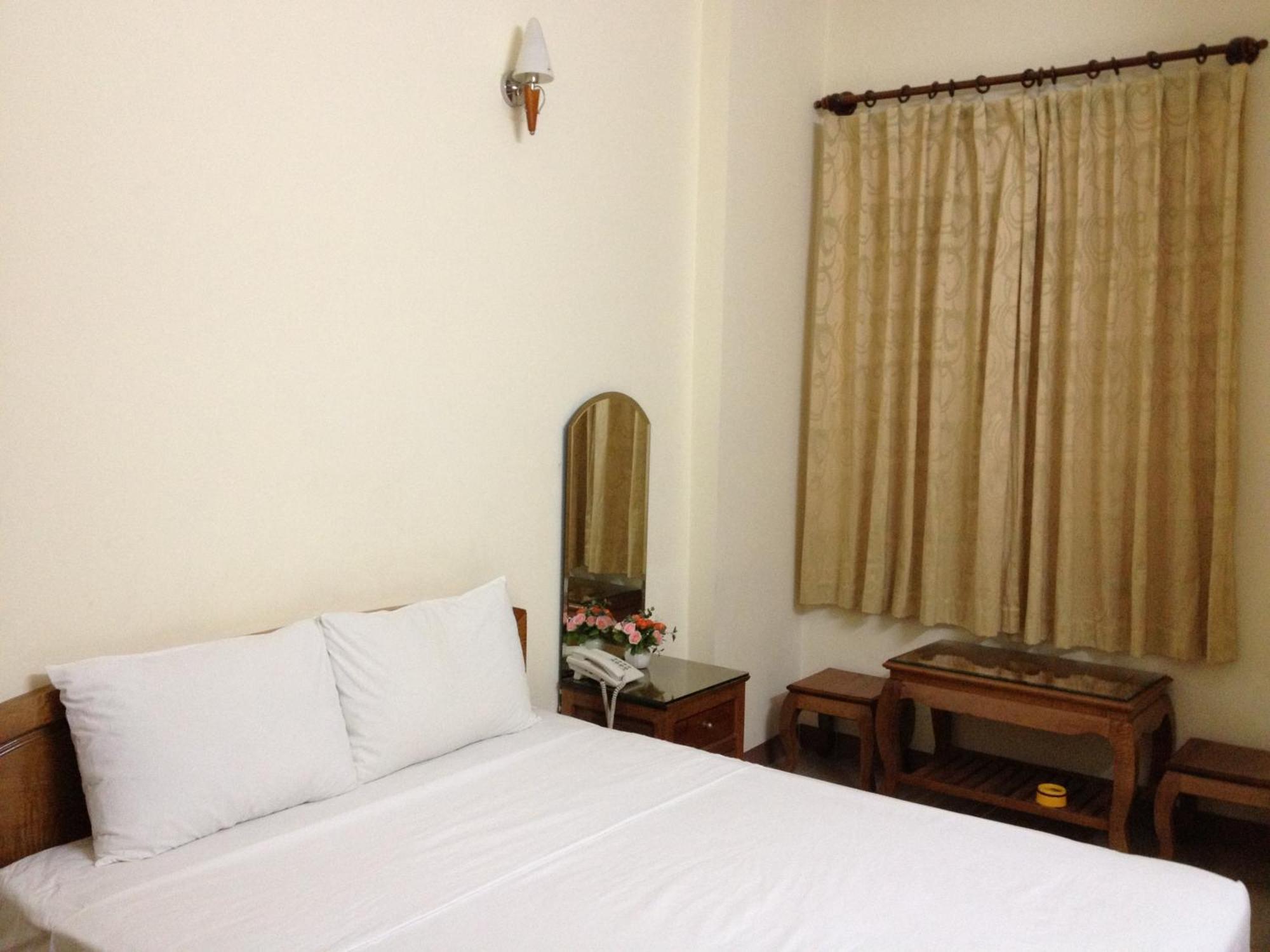Hong Tuoi Hotel