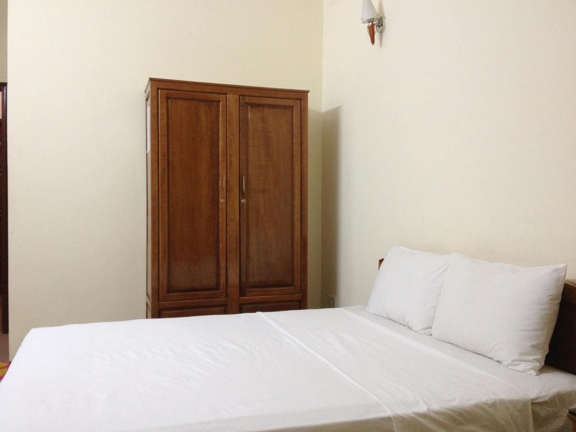 Hotel Hong Tuoi