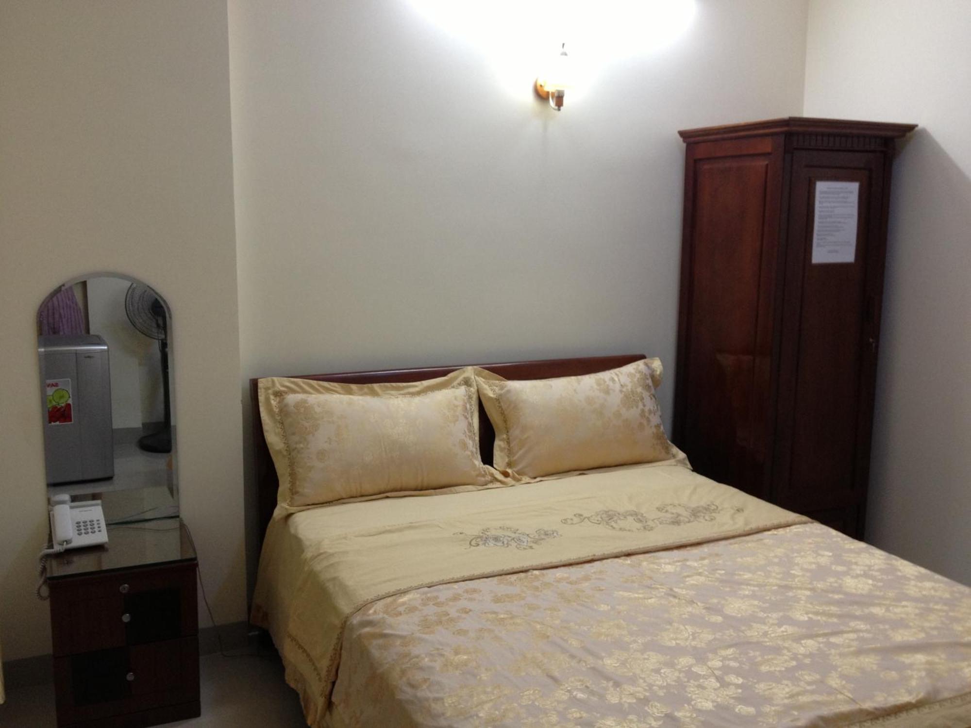 Hotel Hong Tuoi